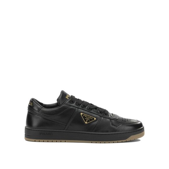 Prada Downtown Sneakers UK 10 Men